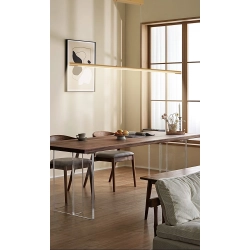 Lampa wisząca Branson 340701-09 Reality